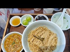 -蟹上黄·蟹黄面·江南糖水(人民广场店)