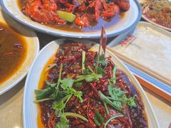 -杨氏青龙虾·吃蟹季(珠江路店)