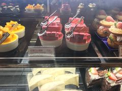 -85度C(厦门中华城新店)