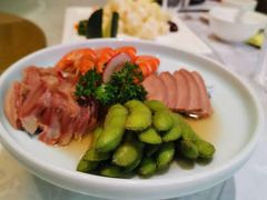 -利鸿私宴(南京路步行街店)