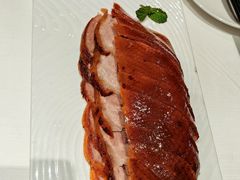 -正德楼果木烤鸭·渔家菜(东港店)