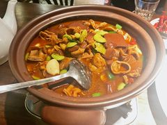 -宝翠花园餐厅(沙湖店)