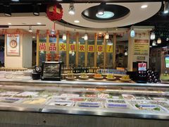 -尚品海鲜肥牛自助火锅(湖明店)