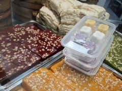 -常州糕团店(北大街新世纪商城店)