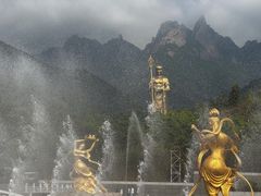 -九华山风景区