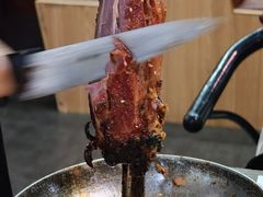 -巴犀烧烤(新崇光店)