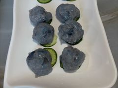 自制虾滑-良兴火锅