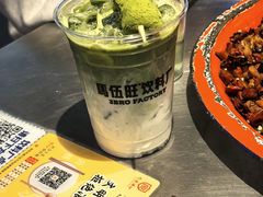 -馬伍旺川菜(江北虹悦城店)