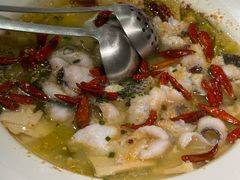 -九毛九西北菜(大东海店)