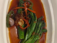 -酌宴府The China Club·广州万富希尔顿酒店(云城东路店)
