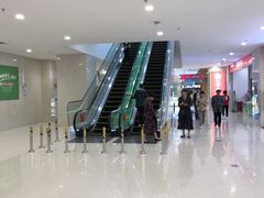 -万达广场(菏泽牡丹店)
