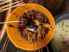 -醉小酒馆·川菜·江湖菜·重庆菜(观音桥旗舰店)