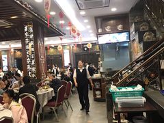 大堂-客家汇·客家传承菜(水库店)