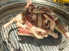 -范儿·嫂子烤肉·精致炭火烤肉(长治路店)