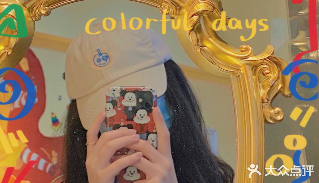 广州探店🖼|可以做卡通美甲的古着店💅🏻