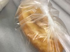 -芬芳甜品(同福路店)