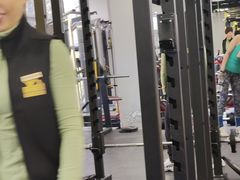 -享受健身·美体塑形馆