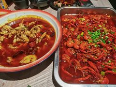 -李叔叔虾蟹大排档(青羊店)