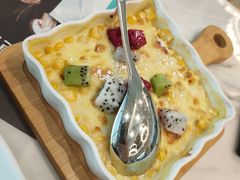 -悦荟牛排餐厅(佳木斯万达店)