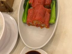 -龙的酒楼·手工早茶·顺德菜(近良路店)