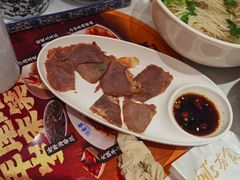 -陳香貴·兰州牛肉面(上海长风大悦城店)
