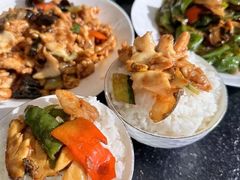 -名典餐厅(铁西立安花园店)