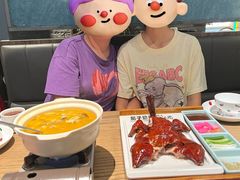 -茄子恰恰·新云南小炒(坪山益田店)