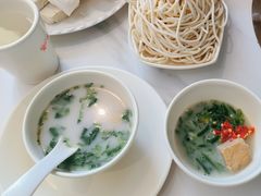 -四川简阳羊肉汤火锅(金台路店)