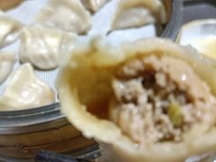 -千忆汤包(闽江路店)