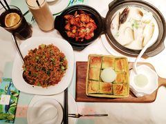 -大树餐厅(益田假日店)