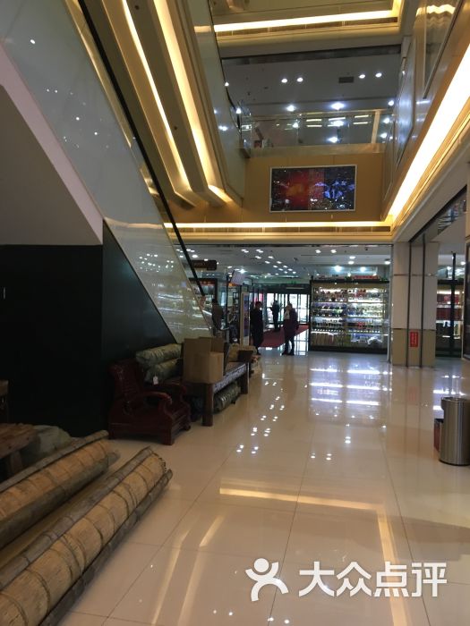 五里河茶城-图片-沈阳购物-大众点评网