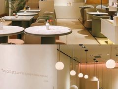 -théATRE 茶聚场(王府中環店)