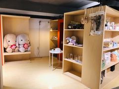 -XI·LaundryCafe 喜咖自助洗衣咖啡店