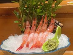 -大岛日本料理铁板烧(南通大饭店)