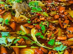 -受气牛肉·重庆耙牛肉(来福士店)