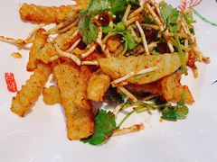 -遵义虾子卢四羊肉粉(大沽路店)