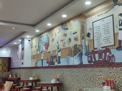 -捷信牛奶甜品世家(柳巷店)