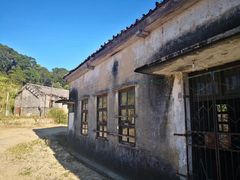 -海南热带雨林国家公园吊罗山景区