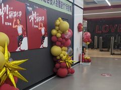 -奇迹健身(SM广场店)