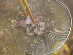 招牌牛骨高汤锅-高兴一锅潮汕鲜牛肉火锅(银座店)