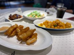 -上海小南国(仲盛世界商城店)