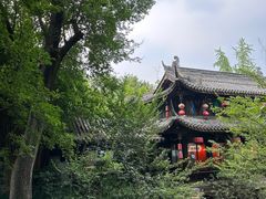 -成都武侯祠博物馆