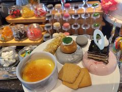 -Social 秀西餐厅-长沙瑞吉酒店(运达店)