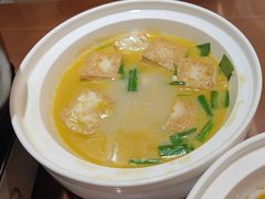 -肖记公安牛肉鱼杂馆·省级非物质文化遗产(三角路直营店)