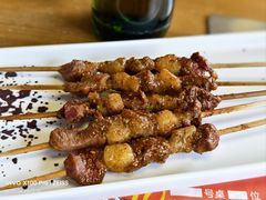 -正丰源大缸烧烤(人民路店)
