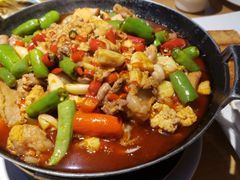 -渝乡老妈·北京烤鸭(六里桥店)