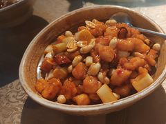 -水煮三国·川鲁江湖菜(香山店)