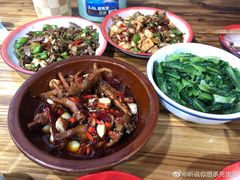 -老三样·美食研究中心(世贸路店)