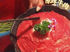 -蛙二爷美蛙火锅基地(温州总店)