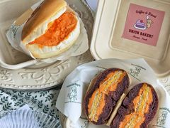 -屋裡·Union Bakery(龙江路店)